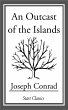 Outcast of the Islands (eBook, ePUB) - Bild 1