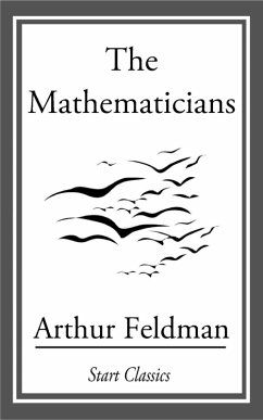 Cover The Mathematicians (eBook, ePUB)