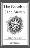The Novels of Jane Austen (eBook, ePUB)