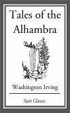 Tales of the Alhambra (eBook, ePUB)