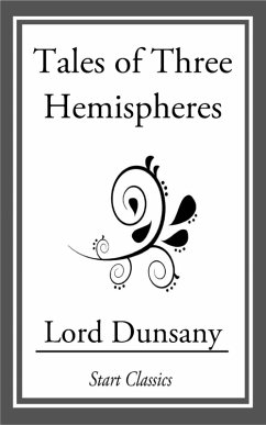 Tales of Three Hemispheres (eBook, ePUB) Cover Tales of Three Hemispheres (eBook, ePUB)