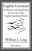 English Literature (eBook, ePUB)