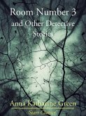 Room Number 3 and Other Detective Stories (eBook, ePUB)