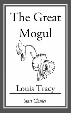 Cover The Great Mogul (eBook, ePUB)