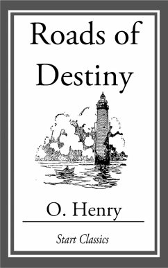 Cover Roads of Destiny (eBook, ePUB)