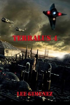 Cover Terralus 4 (eBook, ePUB)