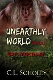 Bay's Mercenary (eBook, ePUB) Bay's Mercenary (eBook, ePUB)