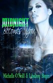 Midnight Becomes You (eBook, ePUB)