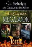 Viking Warriors Megabook (eBook, ePUB)