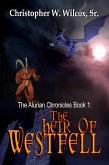 The Heir Of Westfell (eBook, ePUB) The Heir Of Westfell (eBook, ePUB)