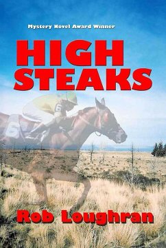 Cover High Steaks (eBook, ePUB)