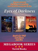 Eyes Of Darkness Megabook Volume 1 (eBook, ePUB)