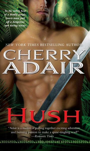 Hush (eBook, ePUB) Hush (eBook, ePUB)