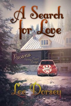 A Search for Love (eBook, ePUB) - Dorsey, Lee