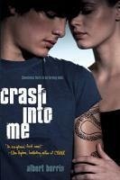 Crash into Me (eBook, ePUB) - Borris, Albert