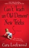 Can't Teach an Old Demon New Tricks (eBook, ePUB)