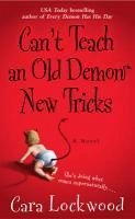Cover Can't Teach an Old Demon New Tricks (eBook, ePUB)