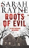 Cover Roots of Evil (eBook, ePUB)