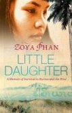 Little Daughter (eBook, ePUB)
