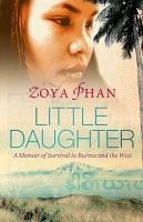 Little Daughter (eBook, ePUB) - Phan, Zoya