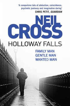 Cover Holloway Falls (eBook, ePUB)