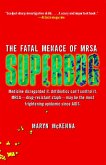 Superbug (eBook, ePUB)