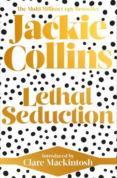 Cover Lethal Seduction (eBook, ePUB)