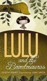 Lulu and the Brontosaurus (eBook, ePUB)