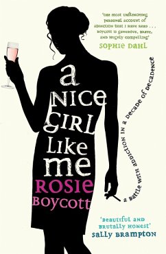 Cover A Nice Girl Like Me (eBook, ePUB)