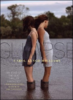 Glimpse (eBook, ePUB) - Williams, Carol Lynch
