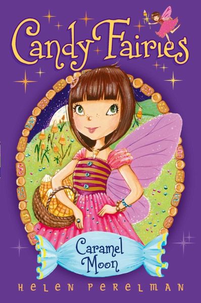 Caramel Moon (eBook, ePUB)