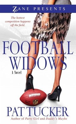 Cover Football Widows (eBook, ePUB)