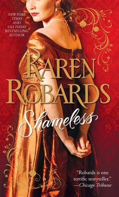 Shameless (eBook, ePUB) - Robards, Karen