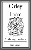 Orley Farm (eBook, ePUB)