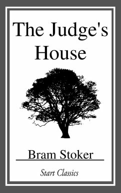 The Judge's House (eBook, ePUB) - Stoker, Bram