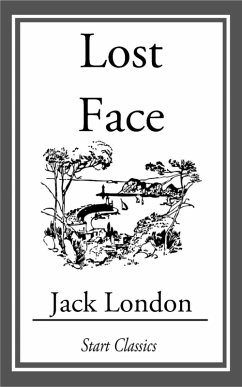 Cover Lost Face (eBook, ePUB)