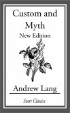 Custom and Myth (eBook, ePUB)