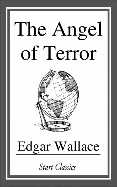 The Angel of Terror (eBook, ePUB)