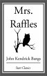 Mrs. Raffles (eBook, ePUB) - Bild 1