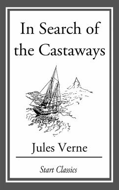 Cover In Search of the Castaways (eBook, ePUB)