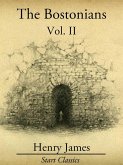 The Bostonians (eBook, ePUB)
