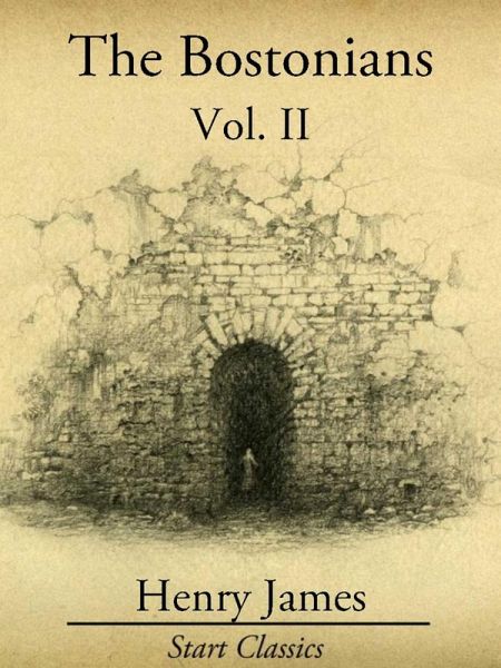 The Bostonians (eBook, ePUB)