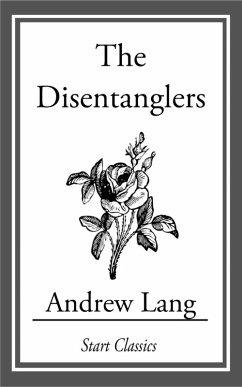 Cover The Disentanglers (eBook, ePUB)