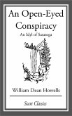 An Open-Eyed Conspiracy (eBook, ePUB)