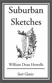 Suburban Sketches (eBook, ePUB)