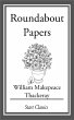 Roundabout Papers (eBook, ePUB) - Bild 1