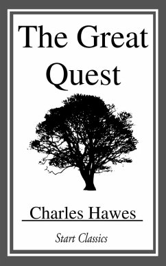 The Great Quest (eBook, ePUB) - Hawes, Charles