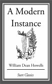 A Modern Instance (eBook, ePUB)