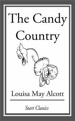 The Candy Country (eBook, ePUB) Cover The Candy Country (eBook, ePUB)