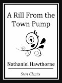 A Rill from the Town Pump (eBook, ePUB)